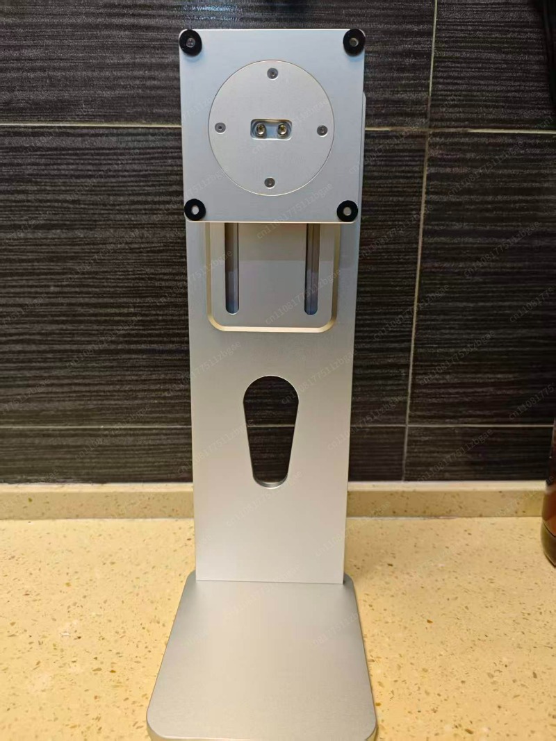 Monitor Stand - CNC Aluminum Alloy Monitor Stand, Height