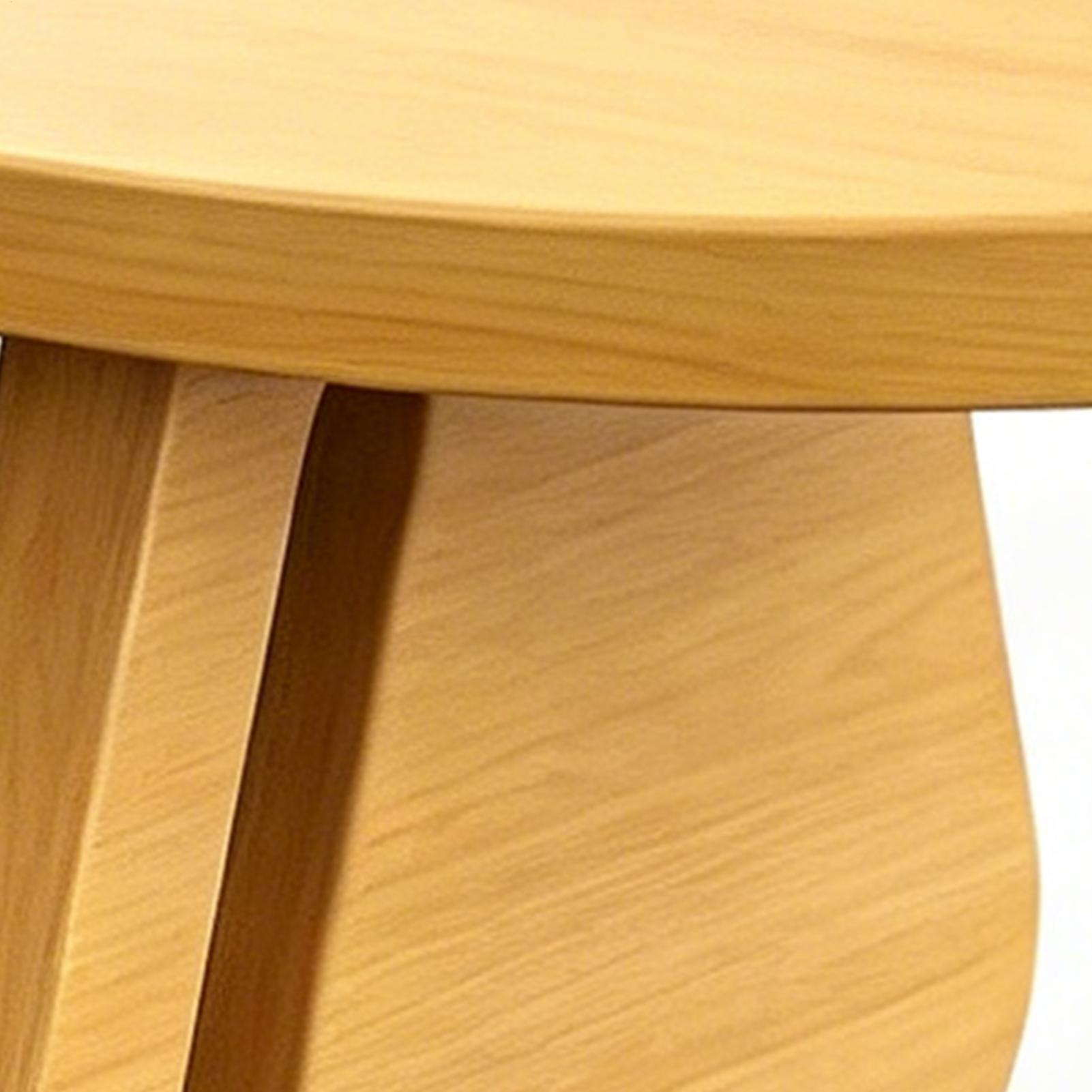 Office Stool - Prayer Stool Wooden Prayer Kneeling Bench