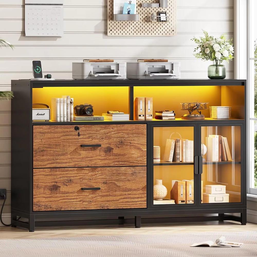 File Cabinet - 59