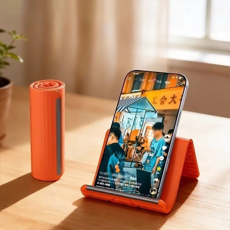 Standing Desk - Creative Flexible Foldable Transforming Stand Lazy