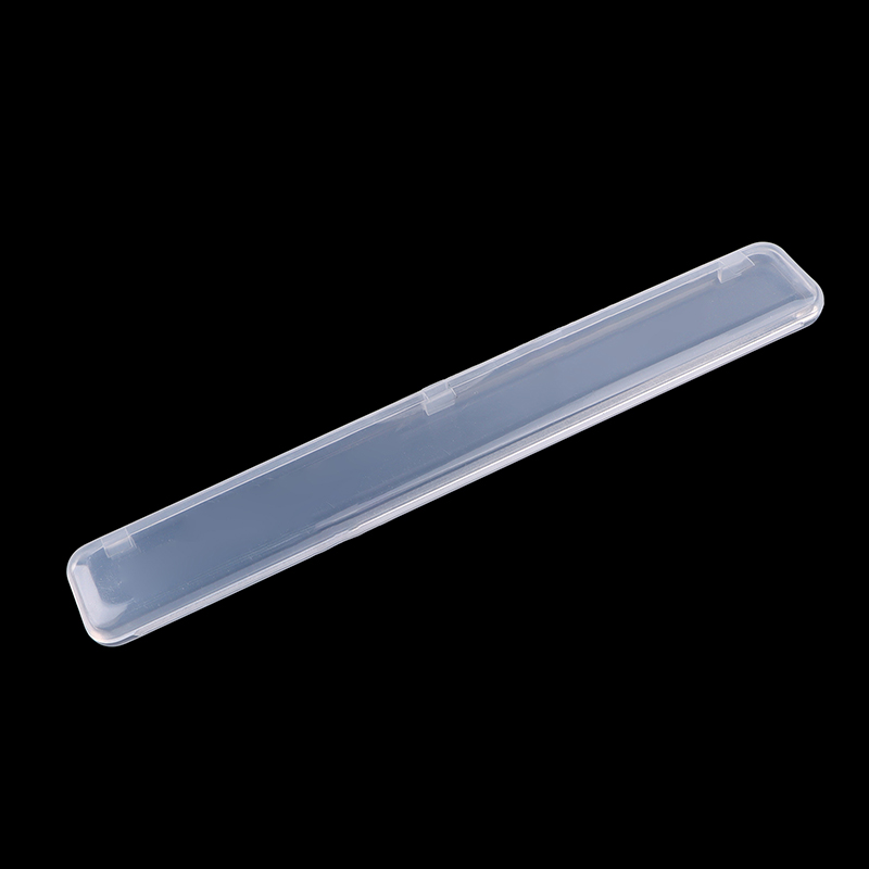 File Cabinet - 1Pcs Transparent Disposable Storage Box Accessory
