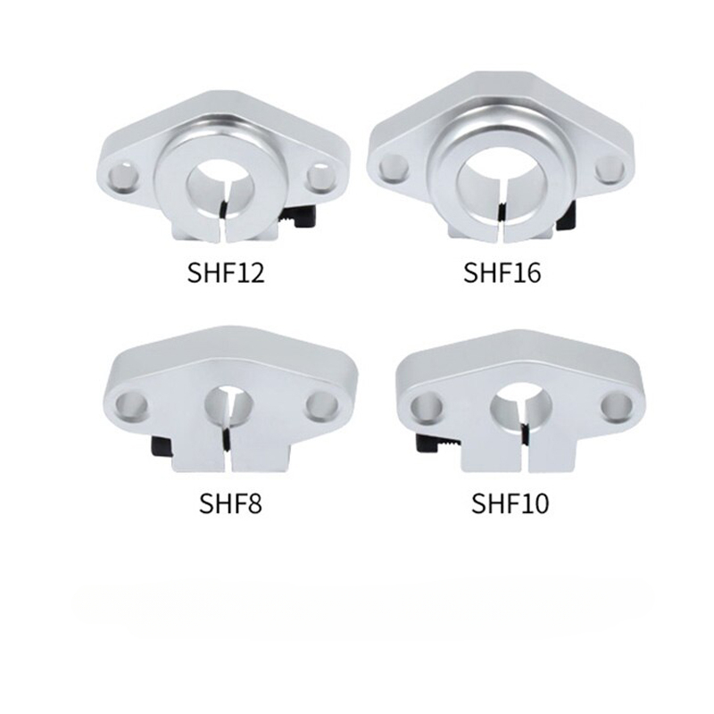 Printer Stand - 4Pcs SHF8 SHF10 SHF12 SHF16 Linear