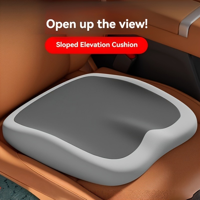 Ergonomic Memory Foam Seat Cus - огляд і ціна Office Chair Cushion