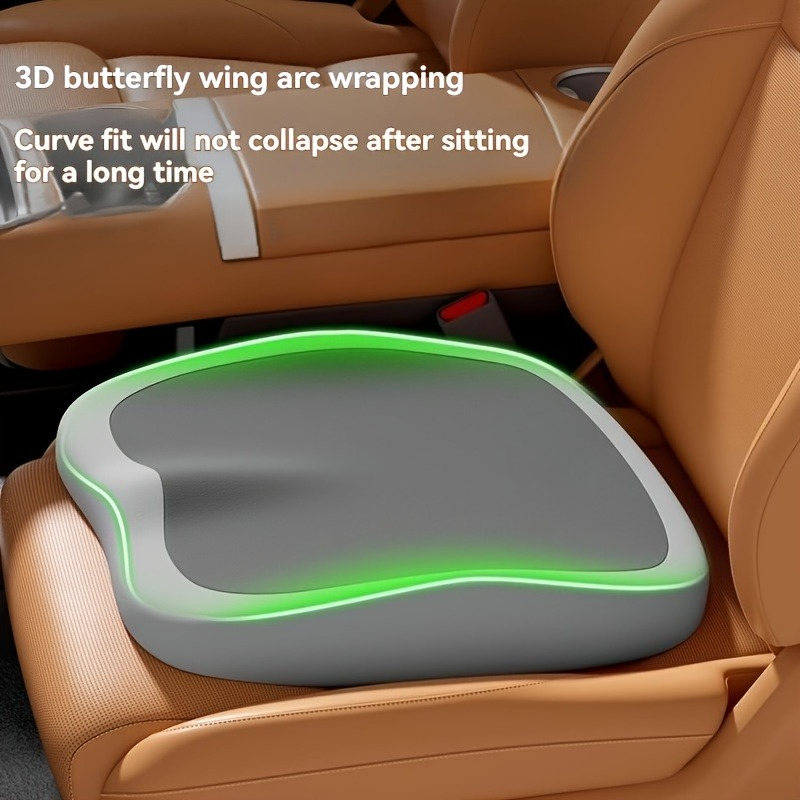 Ergonomic Memory Foam Seat Cus - огляд і ціна Office Chair Cushion