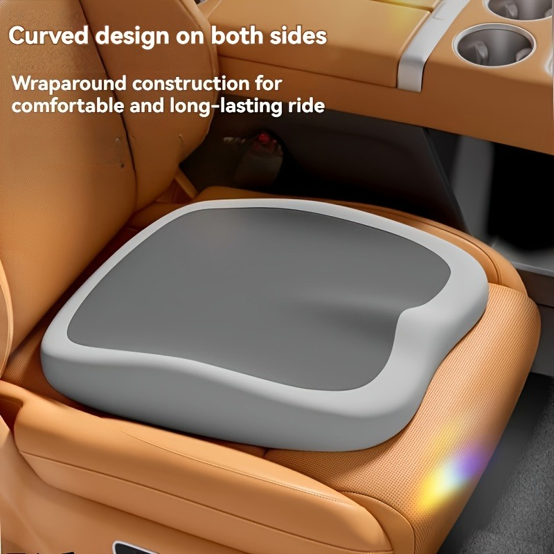 Ergonomic Memory Foam Seat Cus - огляд і ціна Office Chair Cushion