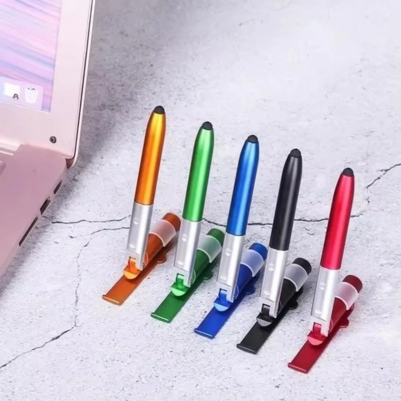 4 In 1 Multifunction Ballpoint - огляд і ціна Desk Organizer