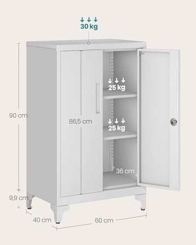 #￥forJINFENG Modern Panel Offi - огляд і ціна File Cabinet