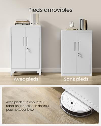 #￥forJINFENG Modern Panel Offi - огляд і ціна File Cabinet