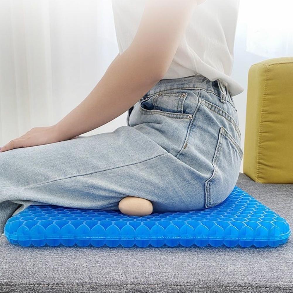 Universal Cooling Gel Car Seat - огляд і ціна Office Chair Cushion