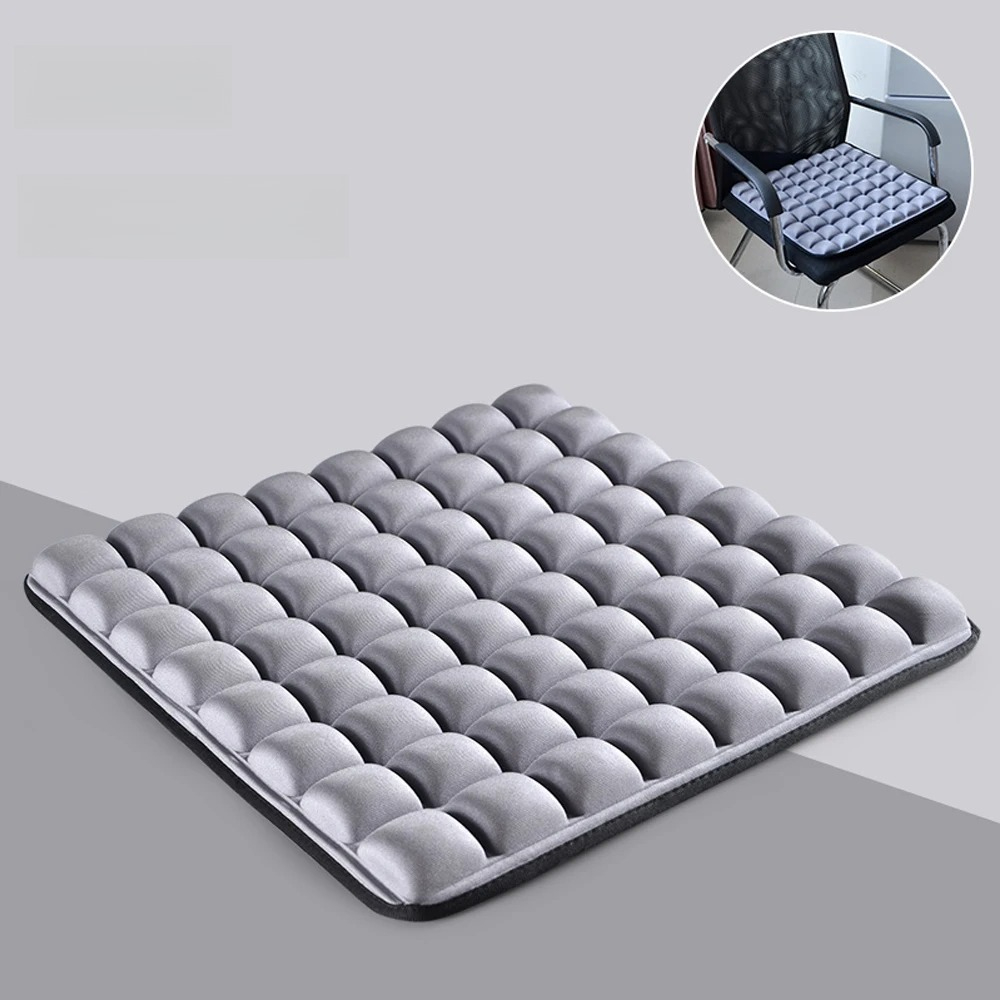 3D Office Chair Cushion, Long- - огляд і ціна Office Chair Cushion