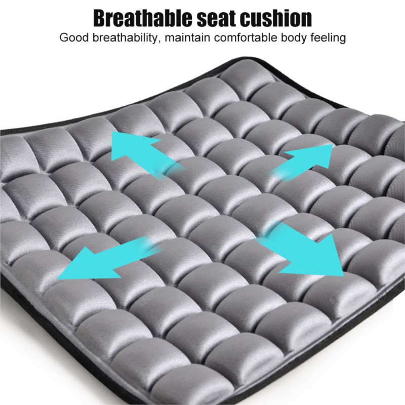 3D Office Chair Cushion, Long- - огляд і ціна Office Chair Cushion