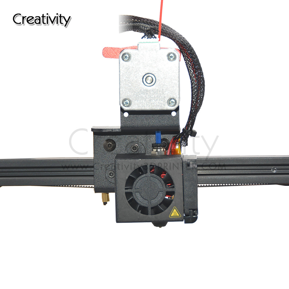 Upgrade Direct Drive Dual Gear - огляд і ціна Printer Stand