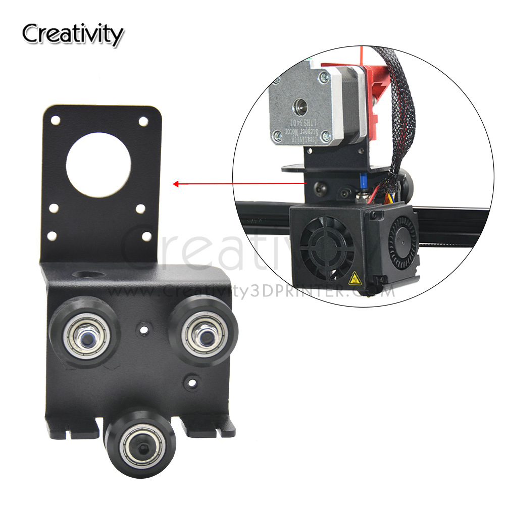 Upgrade Direct Drive Dual Gear - огляд і ціна Printer Stand