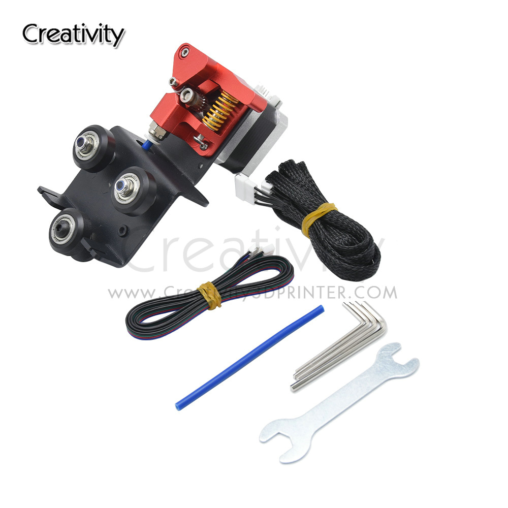 Upgrade Direct Drive Dual Gear - огляд і ціна Printer Stand