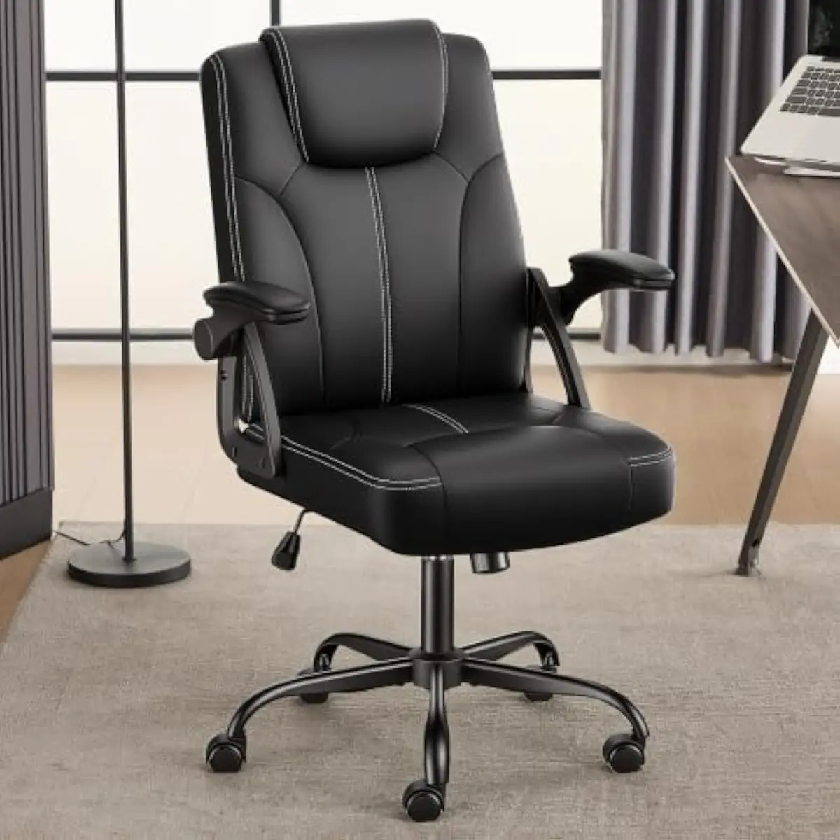 Ergonomic executive office cha - огляд і ціна Office Chair