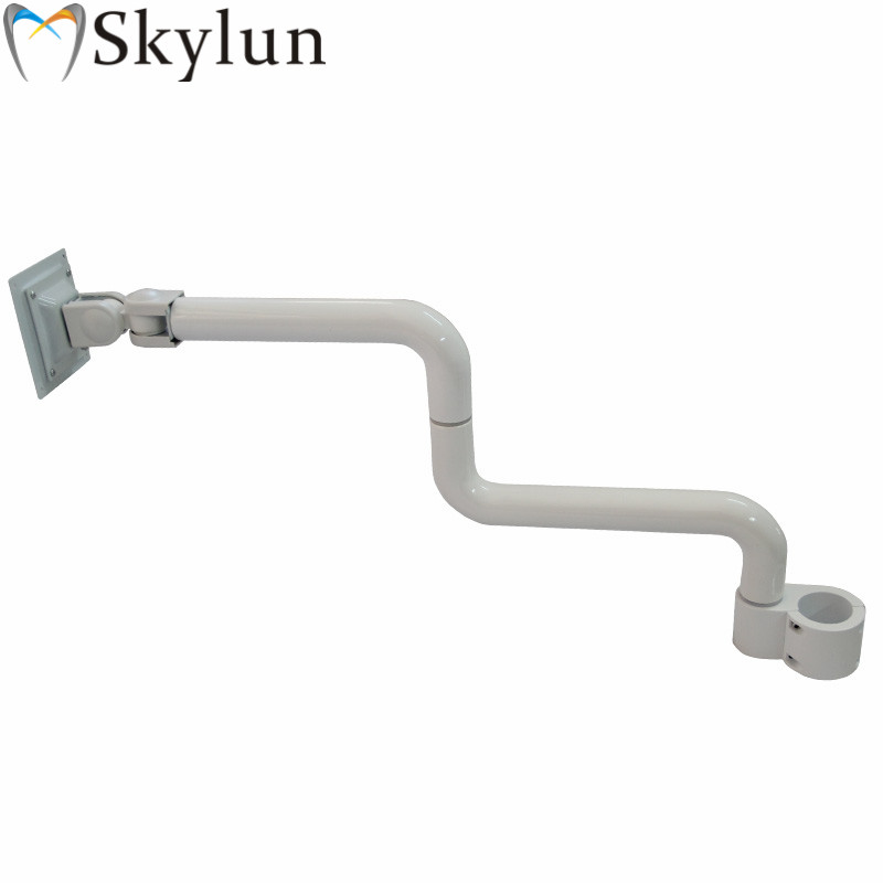 Dental Chair Metal LCD Holder  - огляд і ціна Monitor Stand