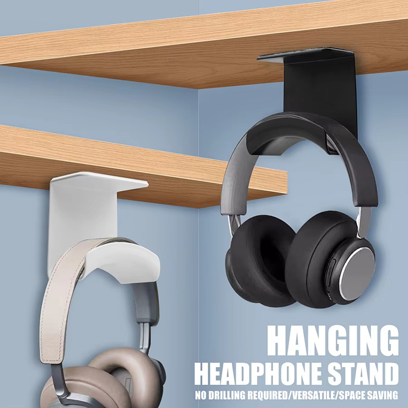 Universal Headphone Stand Adhe - огляд і ціна Standing Desk