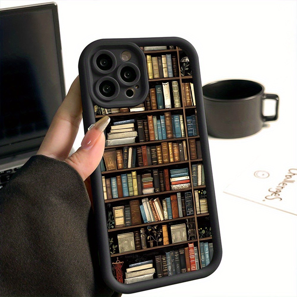 Book Shelf Creative Pattern Ph - огляд і ціна Bookshelf