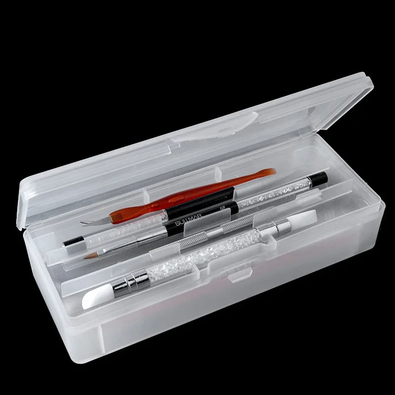 1Pc Rectangle Double-layer Nai - огляд і ціна File Cabinet