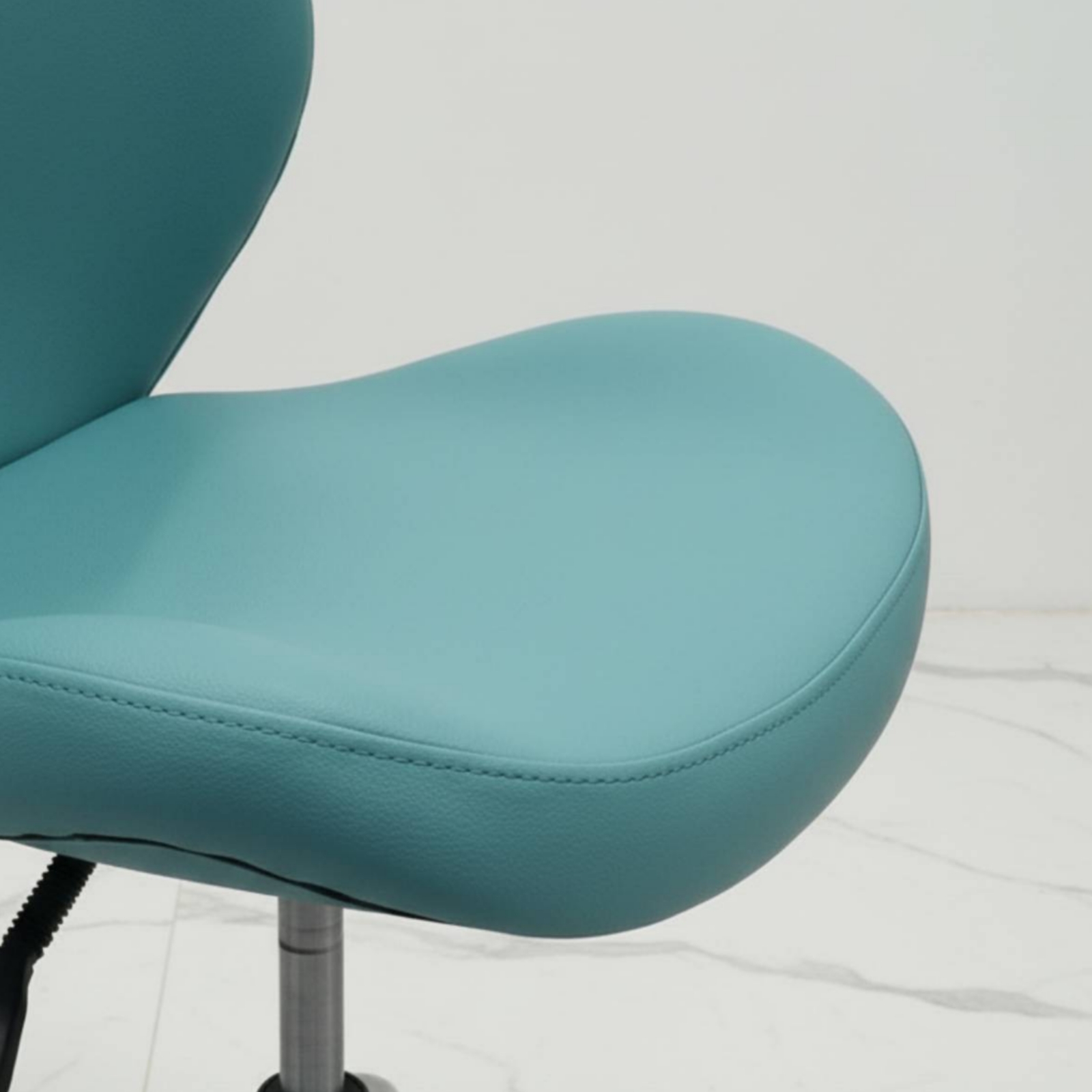 Upholstered Swivel Chair Cushi - огляд і ціна Office Chair