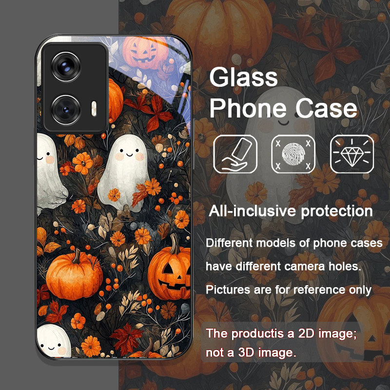 Halloween Pumpkin Ghost Booksh - огляд і ціна Bookshelf