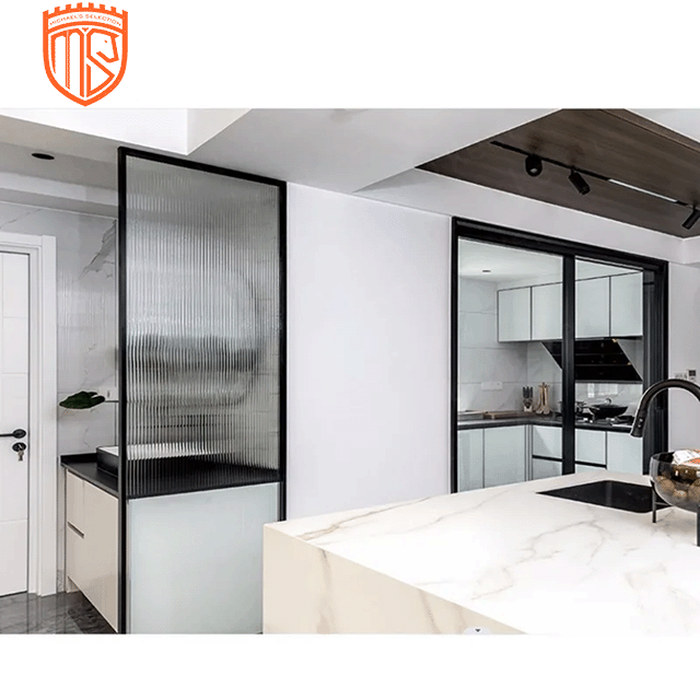 Modern Minimalist Bathroom Scr - огляд і ціна Partition Screen Divider