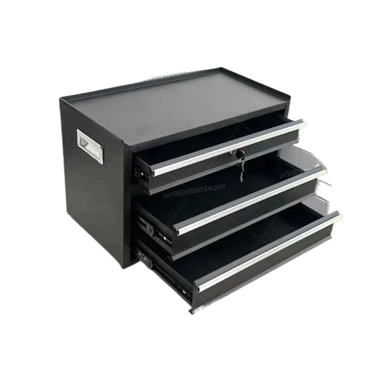 Desktop Toolbox, File Cabinet, - огляд і ціна File Cabinet