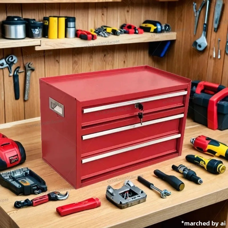 Desktop Toolbox, File Cabinet, - огляд і ціна File Cabinet