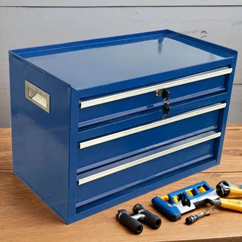 Desktop Toolbox, File Cabinet, - огляд і ціна File Cabinet