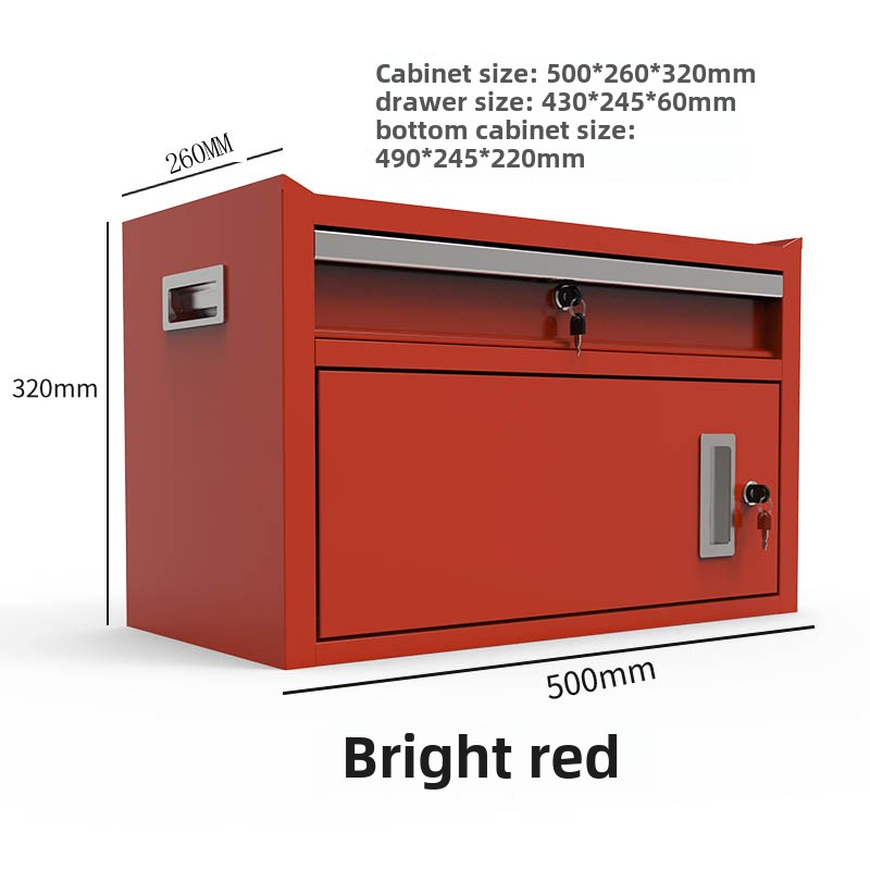 Desktop Toolbox, File Cabinet, - огляд і ціна File Cabinet