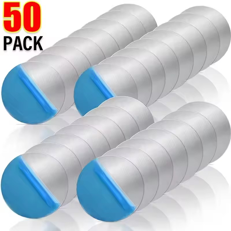 1/50Pcs Magnetic Metal Plate F - огляд і ціна Mobile Pedestal Cabinet