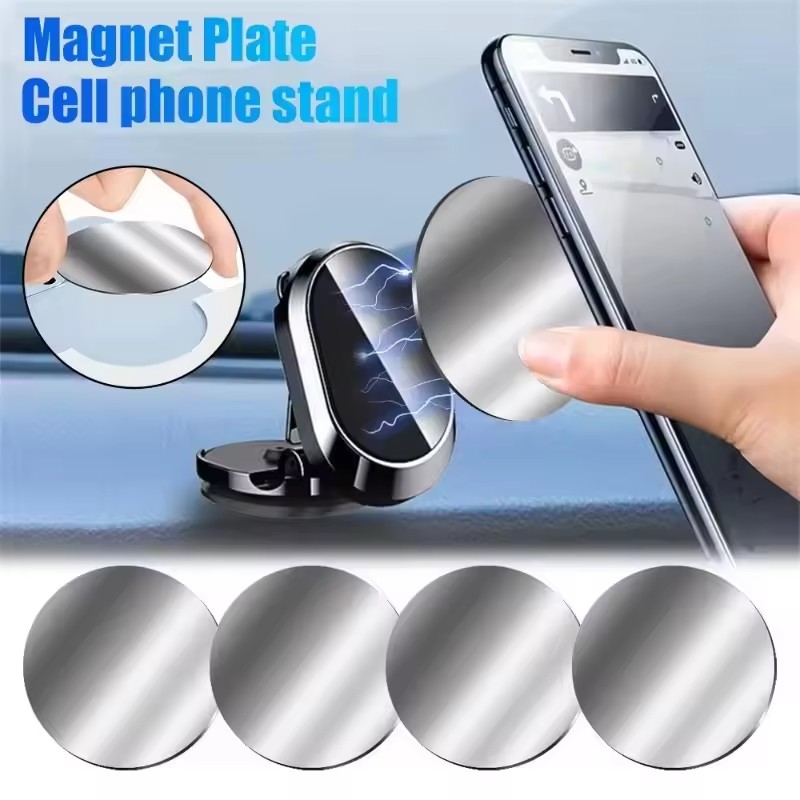 1/50Pcs Magnetic Metal Plate F - огляд і ціна Mobile Pedestal Cabinet