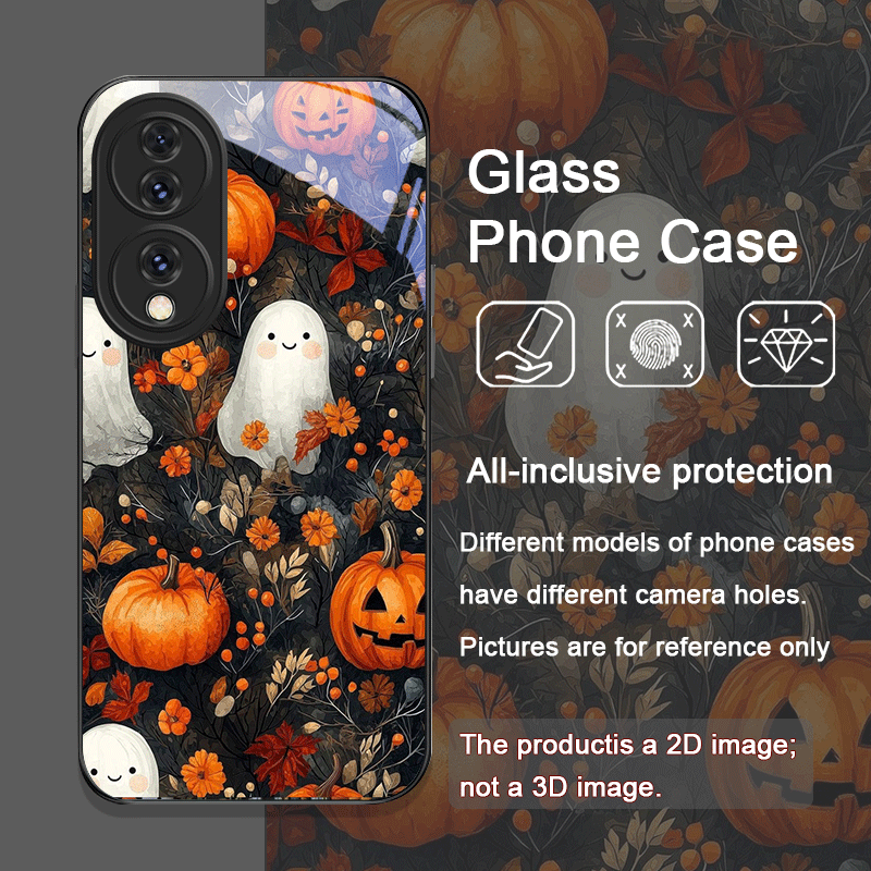 Halloween Pumpkin Ghost Booksh - огляд і ціна Bookshelf