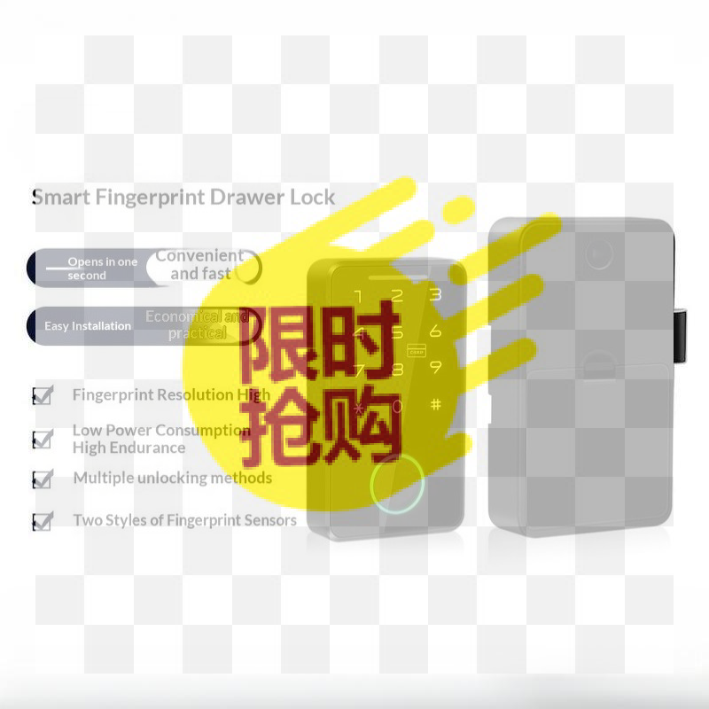 1Pcs Support Tuya APP Smart Fi - огляд і ціна File Cabinet