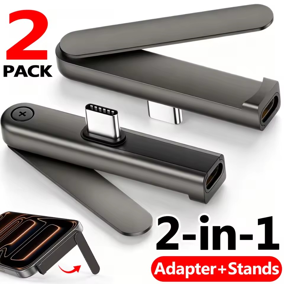 2/1PCS Portable USB C To 3.5mm - огляд і ціна Standing Desk