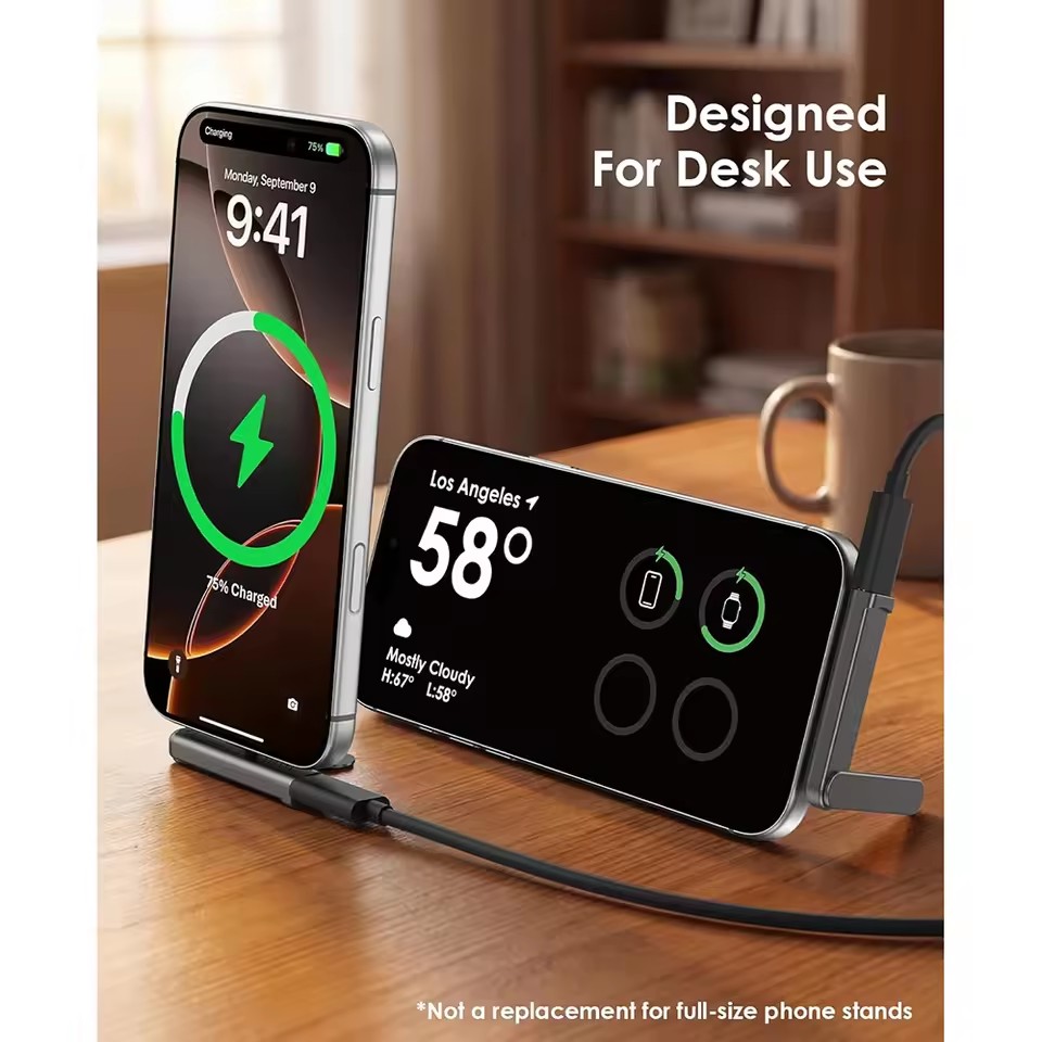 2/1PCS Portable USB C To 3.5mm - огляд і ціна Standing Desk