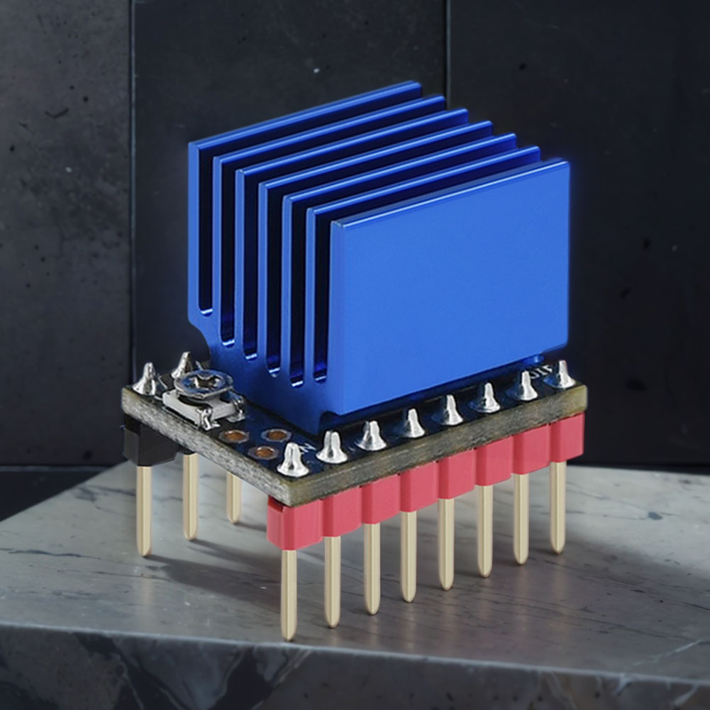 TMC2209 V2.0 Stepper Motor Dri - огляд і ціна Printer Stand