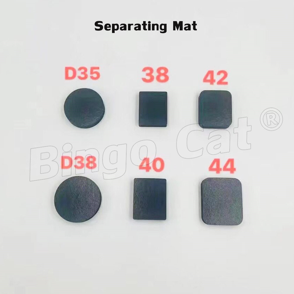 XHZC 10in1 Fitting Alignment P - огляд і ціна Partition Screen Divider