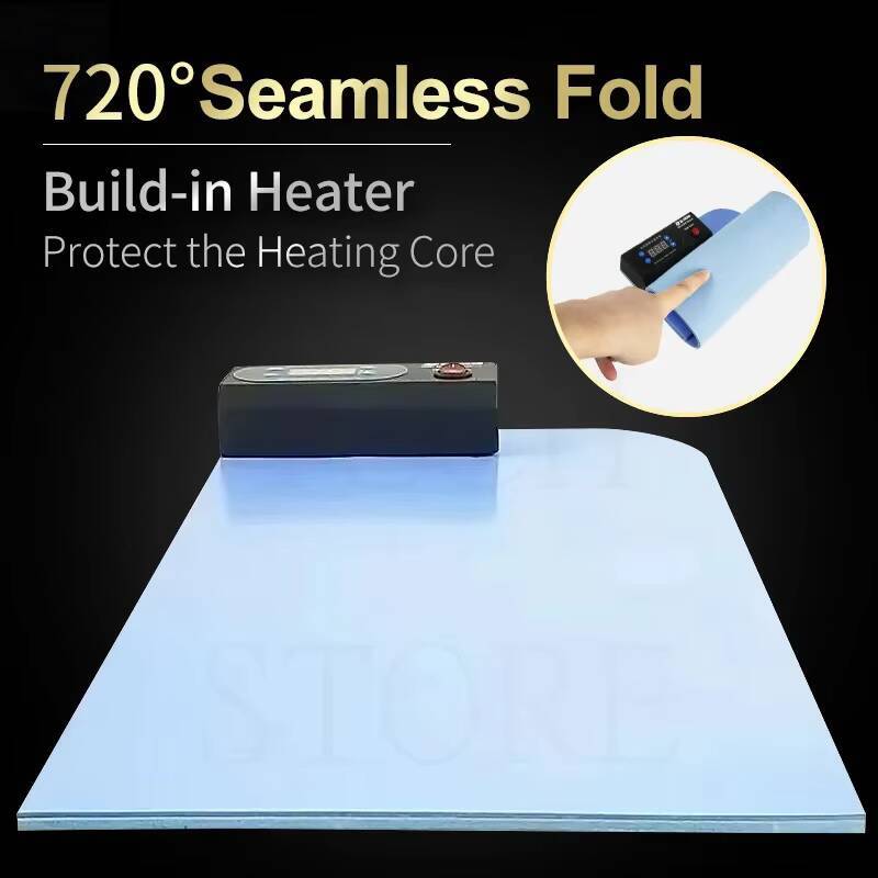 ZJ-1803 ​​LCD Screen Separator - огляд і ціна Partition Screen Divider