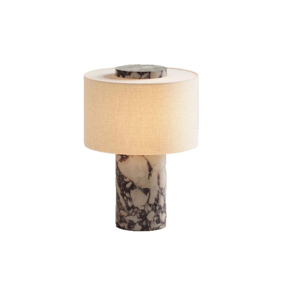 Marble bedside lamp touch char - огляд і ціна Desk Lamp