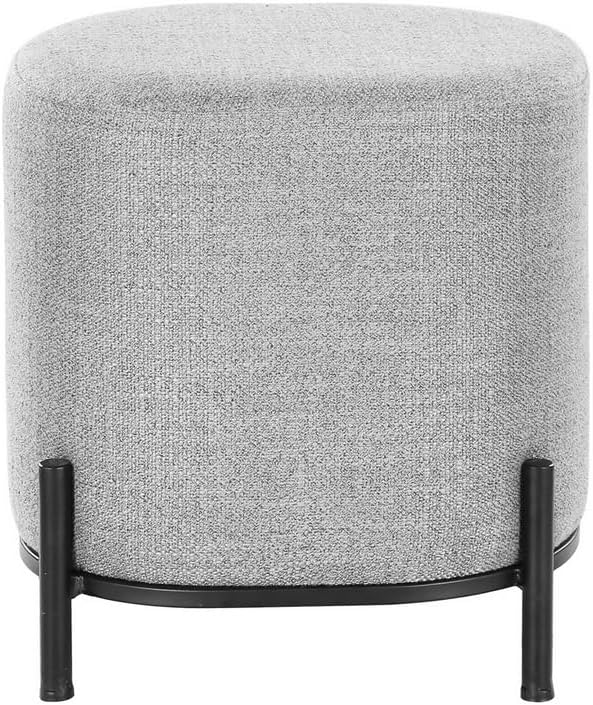 **/Ottoman, Round Footstool Lo - огляд і ціна Office Stool