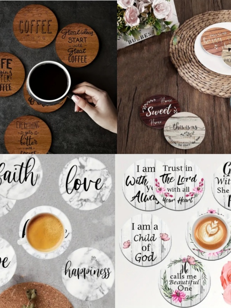 6 Pieces of Circular Inspirati - огляд і ціна Office Furniture Brands