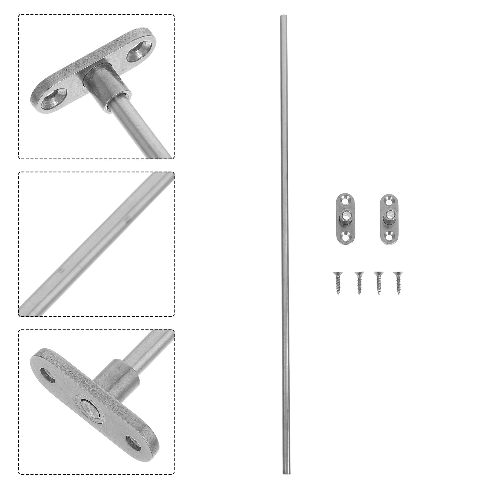 30Cm Stainless Steel Hanging F - огляд і ціна File Cabinet