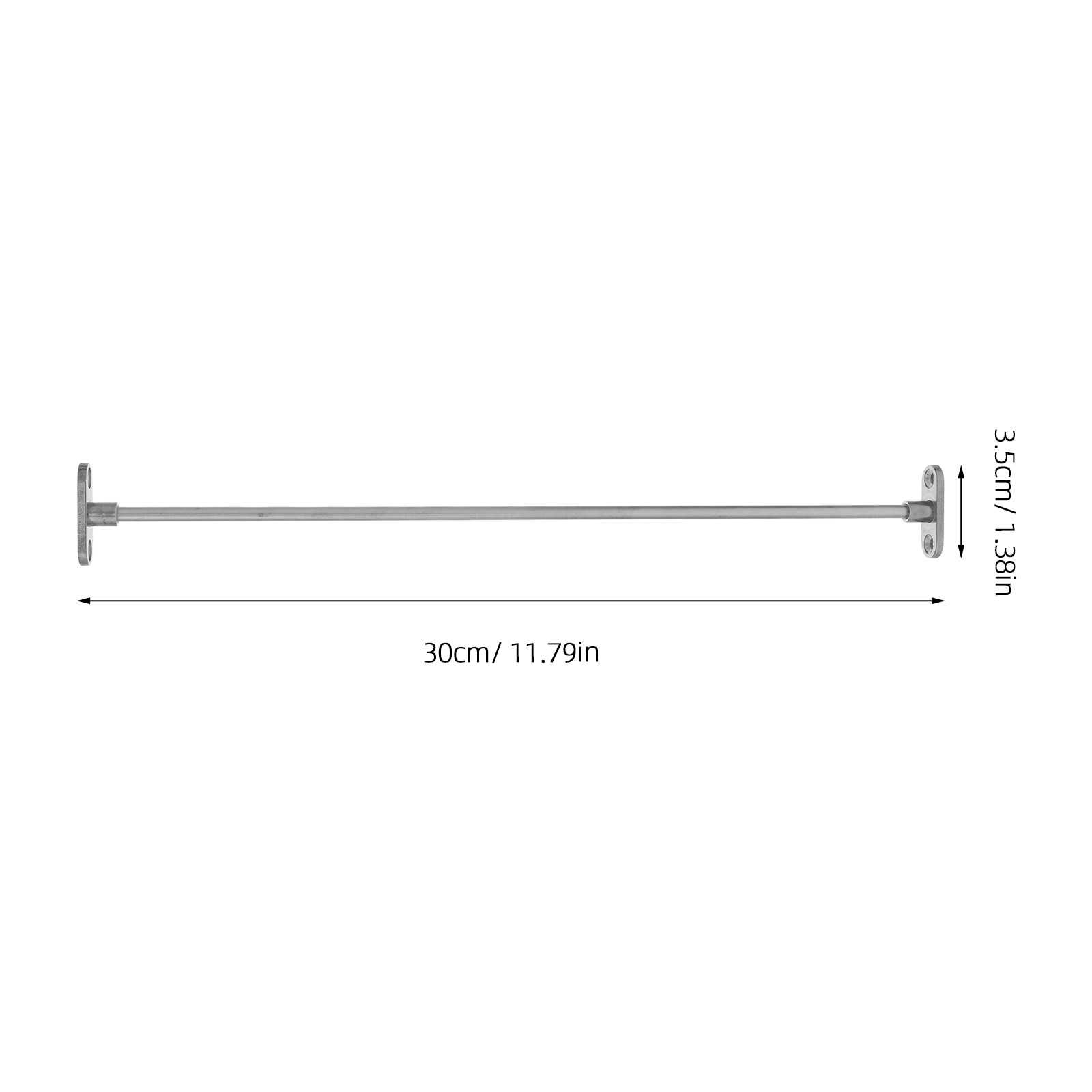 30Cm Stainless Steel Hanging F - огляд і ціна File Cabinet