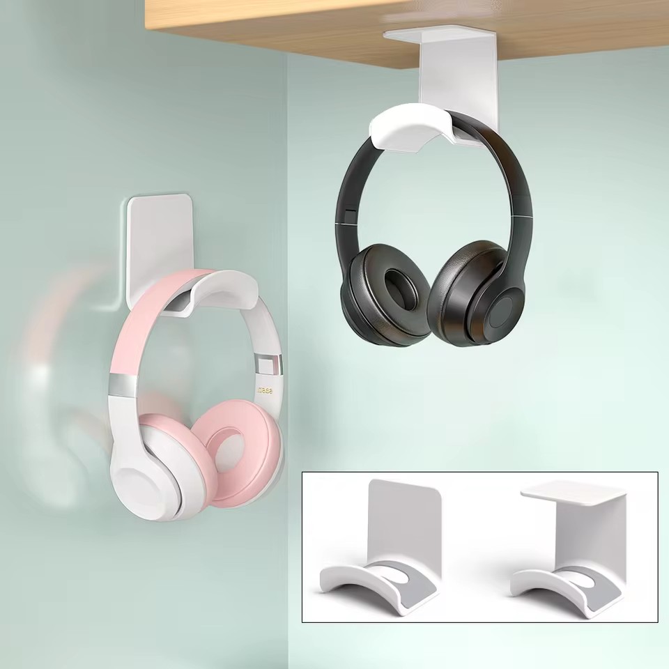 Universal Headphone Stand Adhe - огляд і ціна Standing Desk