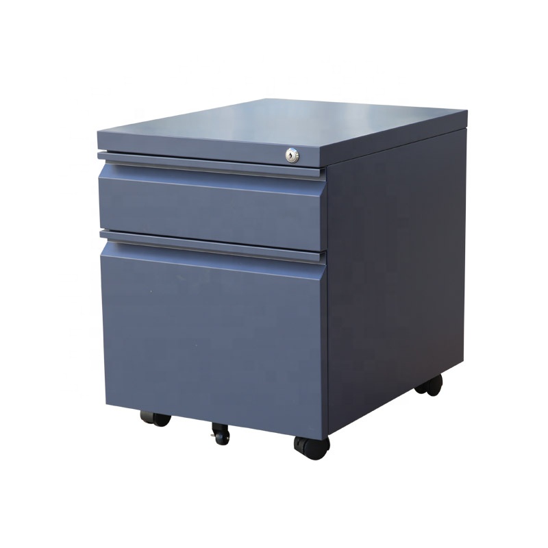 #￥China Mobile Pedestal 2 Draw - огляд і ціна File Cabinet