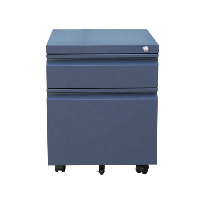 #￥China Mobile Pedestal 2 Draw - огляд і ціна File Cabinet