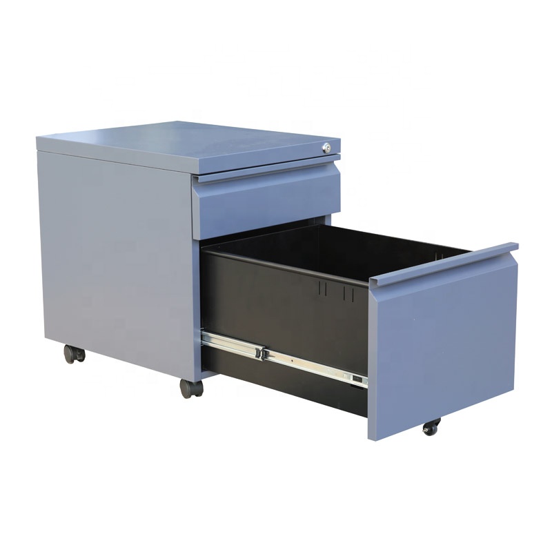 #￥China Mobile Pedestal 2 Draw - огляд і ціна File Cabinet