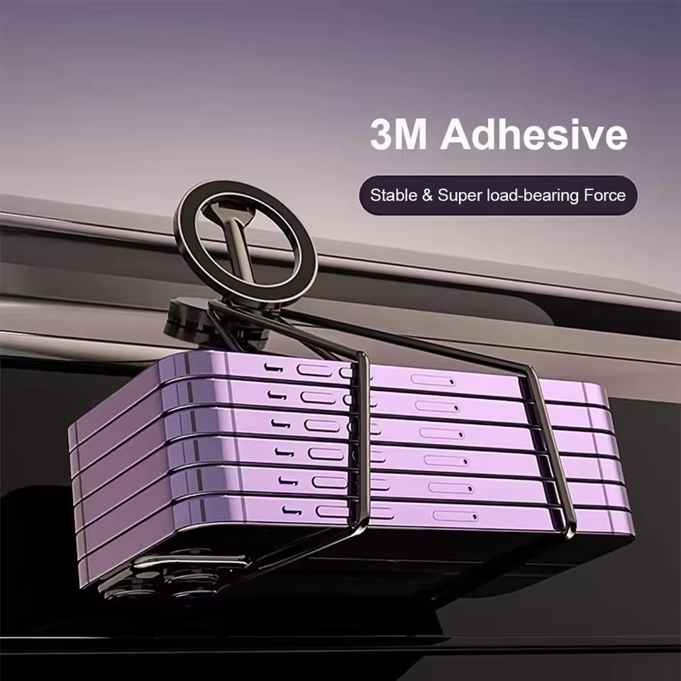 Foldable Magnet Car Mobile Pho - огляд і ціна Mobile Pedestal Cabinet