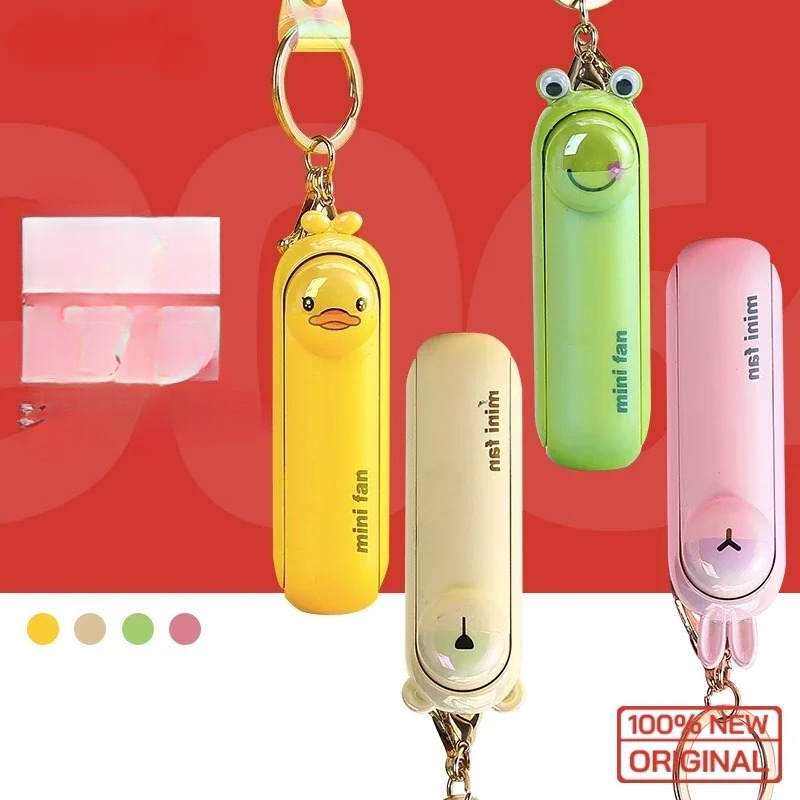 Wholesale Cute Mini Fan Kipas  - огляд і ціна Office Furniture Brands